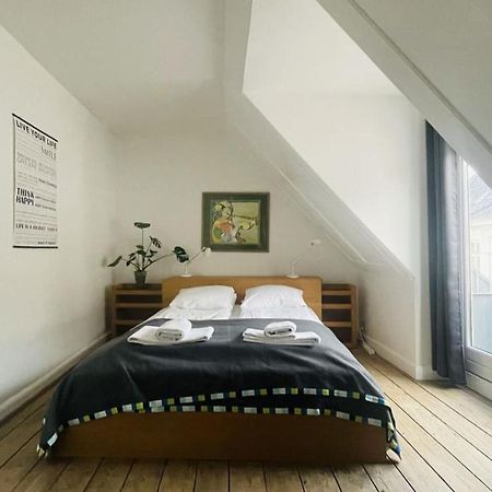 Apartmentincopenhagen Apartment 298 Εξωτερικό φωτογραφία