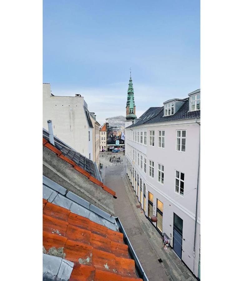 Apartmentincopenhagen Apartment 298 Εξωτερικό φωτογραφία
