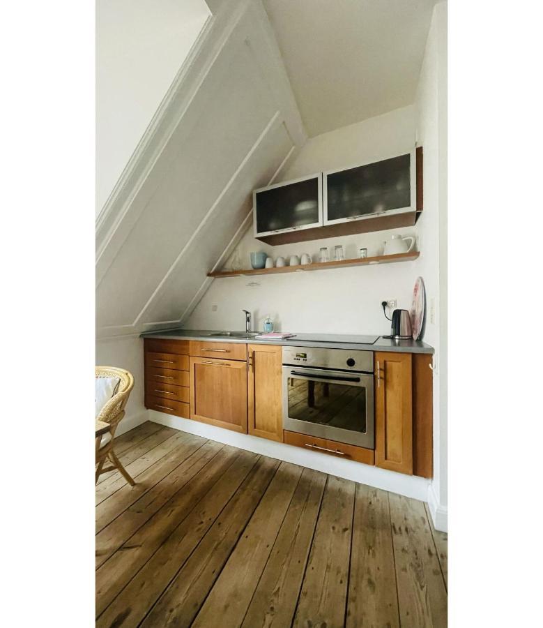 Apartmentincopenhagen Apartment 298 Εξωτερικό φωτογραφία