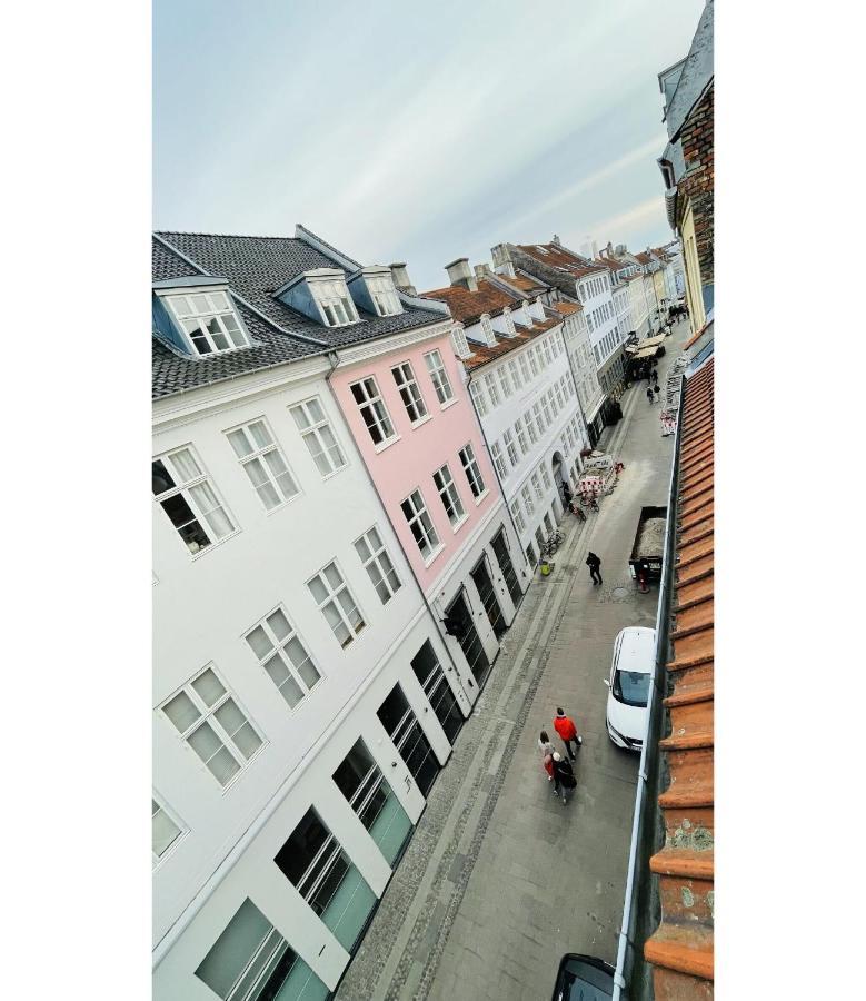 Apartmentincopenhagen Apartment 298 Εξωτερικό φωτογραφία