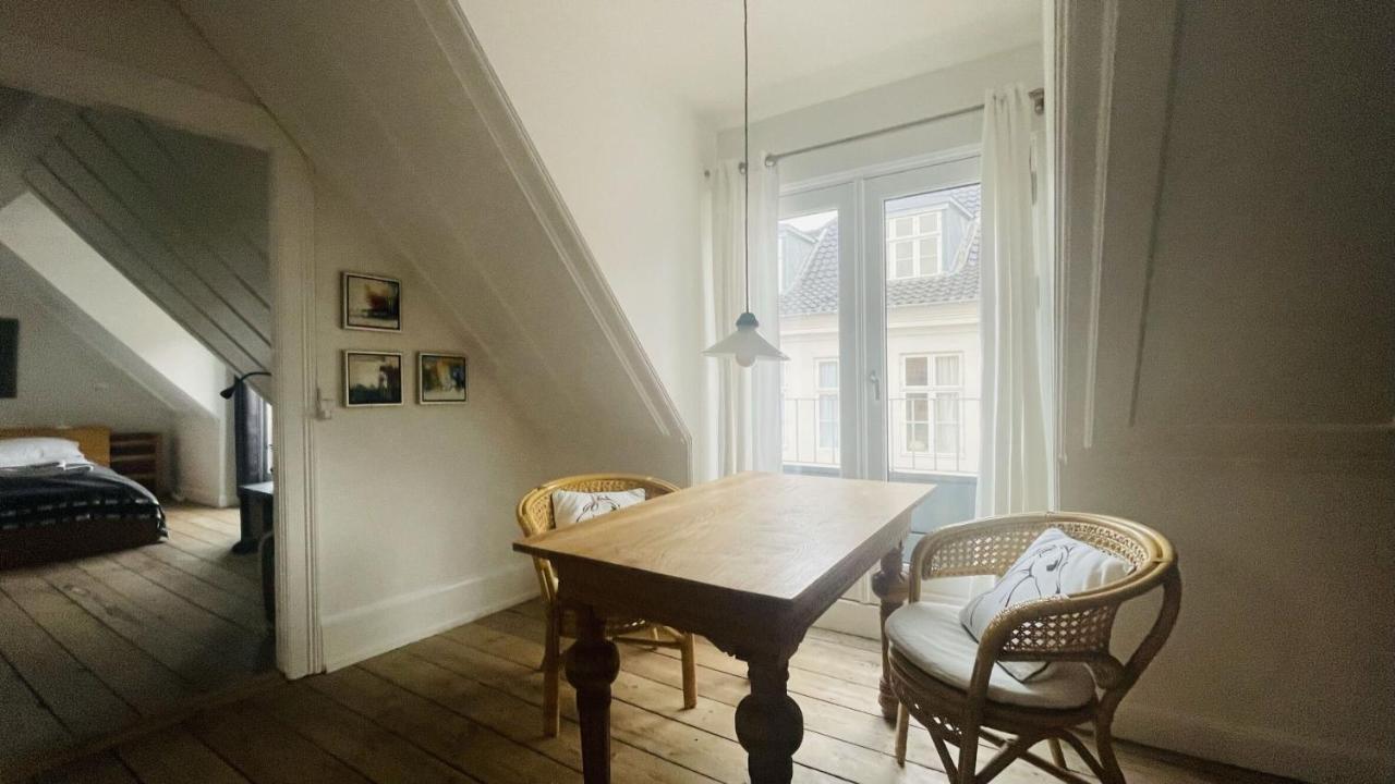 Apartmentincopenhagen Apartment 298 Εξωτερικό φωτογραφία