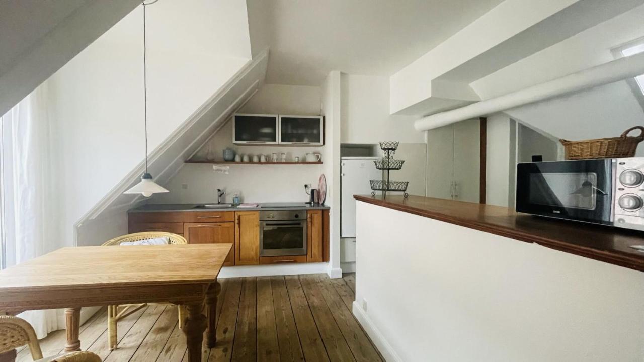 Apartmentincopenhagen Apartment 298 Εξωτερικό φωτογραφία