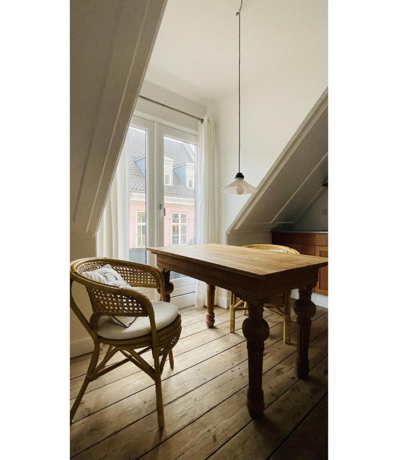 Apartmentincopenhagen Apartment 298 Εξωτερικό φωτογραφία