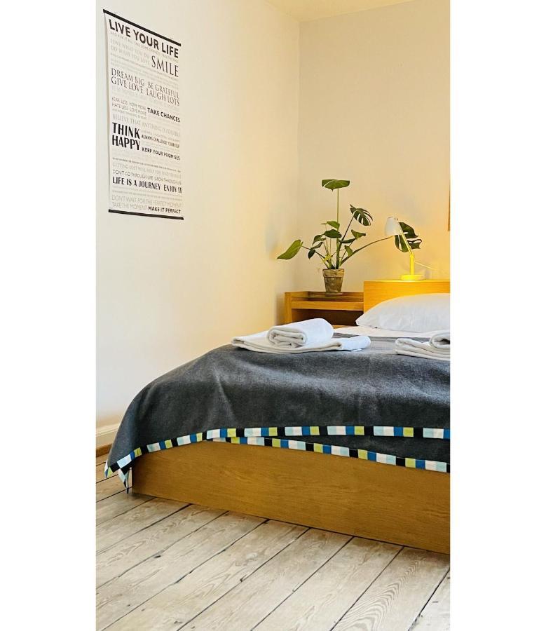 Apartmentincopenhagen Apartment 298 Εξωτερικό φωτογραφία