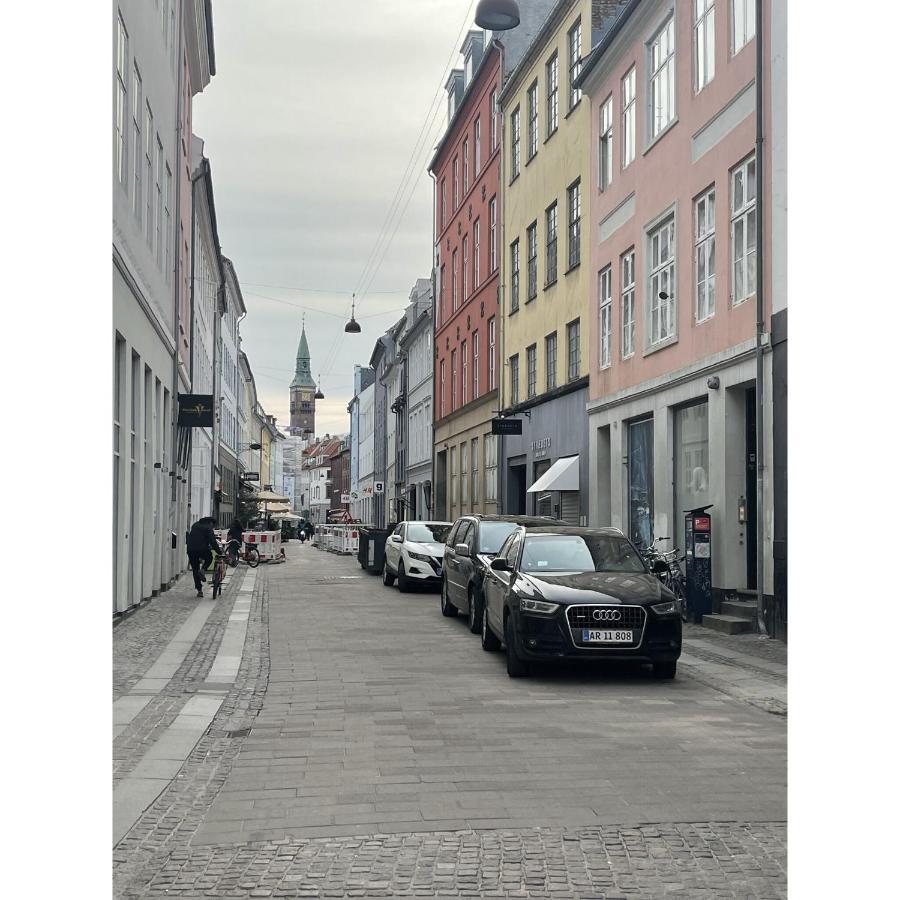 Apartmentincopenhagen Apartment 298 Εξωτερικό φωτογραφία