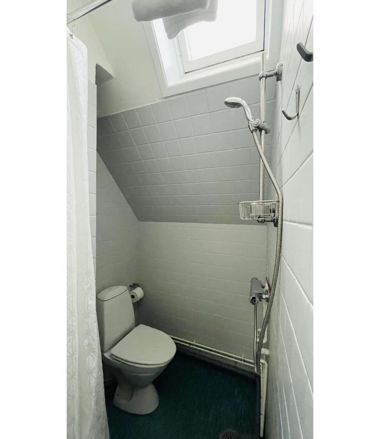 Apartmentincopenhagen Apartment 298 Εξωτερικό φωτογραφία